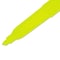 Sharpie Pocket Style Highlighters, Chisel Tip, Yellow, PK36 2003991 - alternate 5